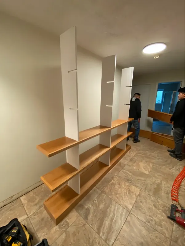 Professional Kitchen Remodeling