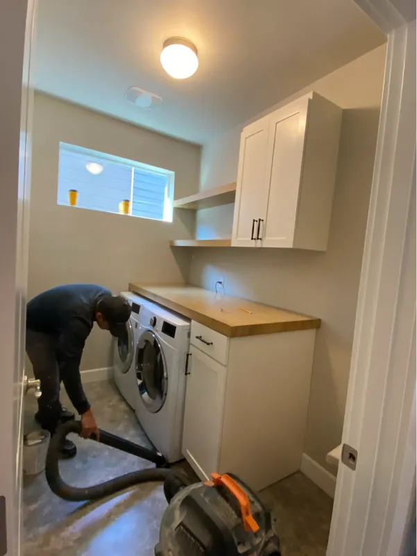 Professional Kitchen Remodeling