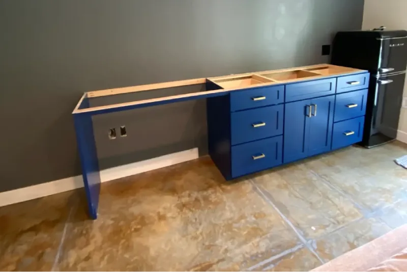 Professional Kitchen Remodeling