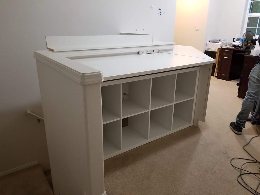 Professional Kitchen Remodeling