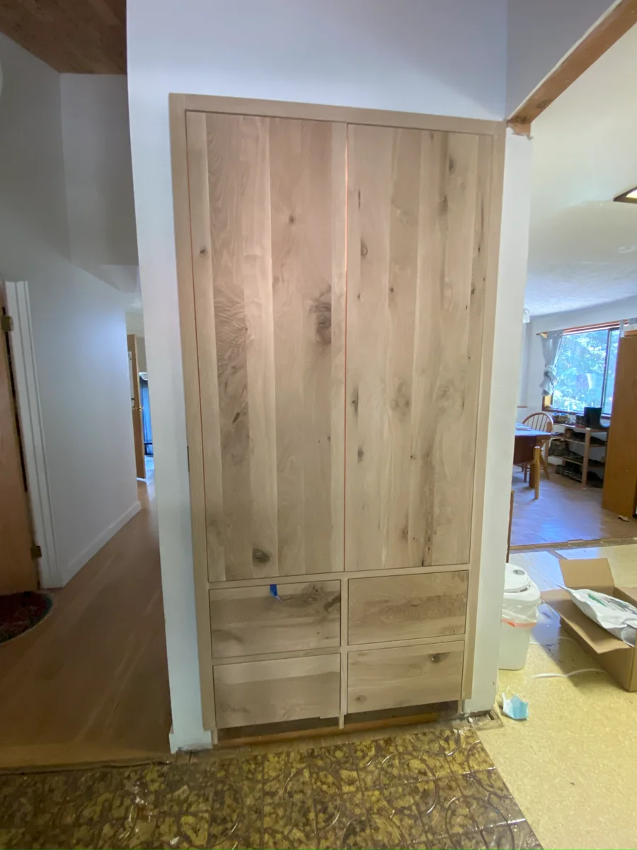 Professional Kitchen Remodeling