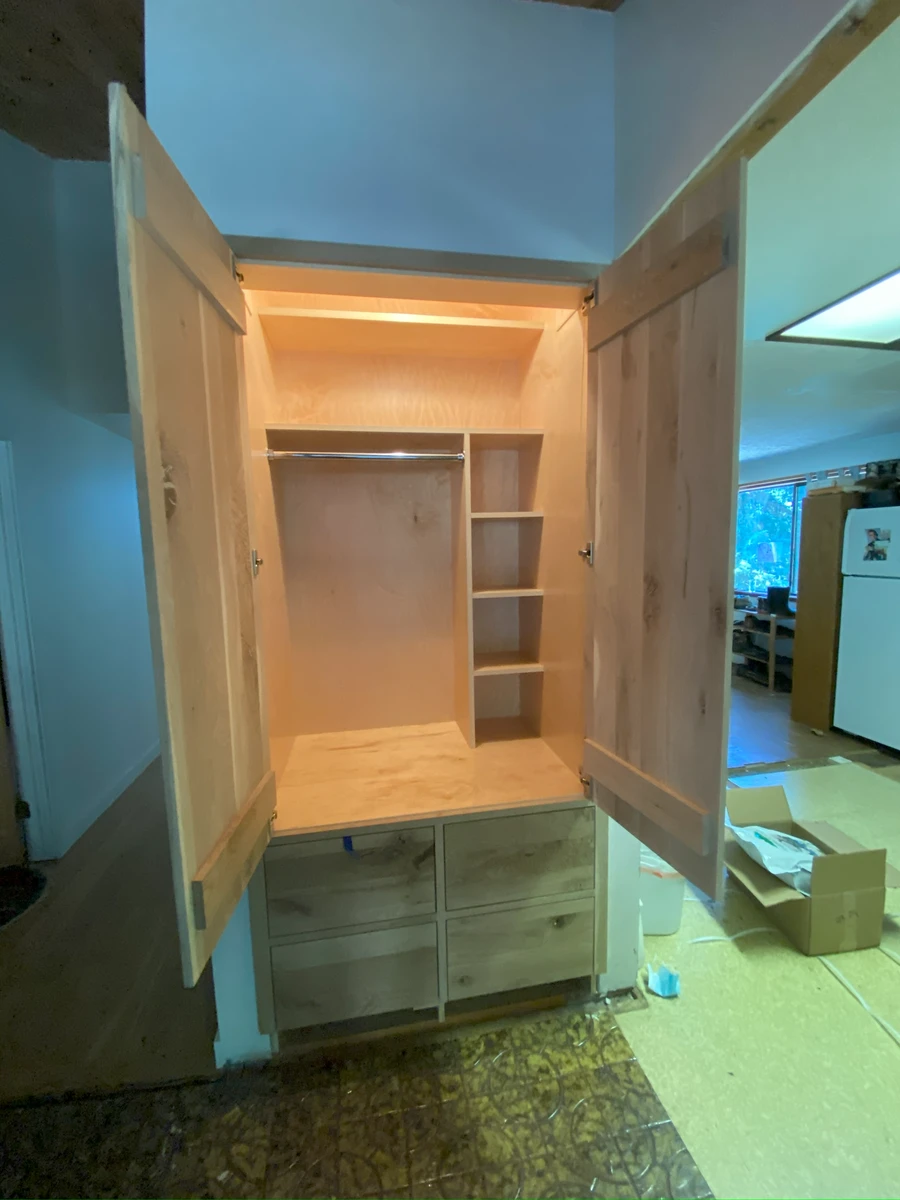 Professional Kitchen Remodeling