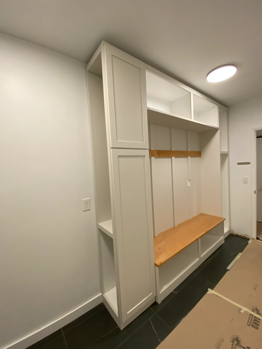 Professional Kitchen Remodeling