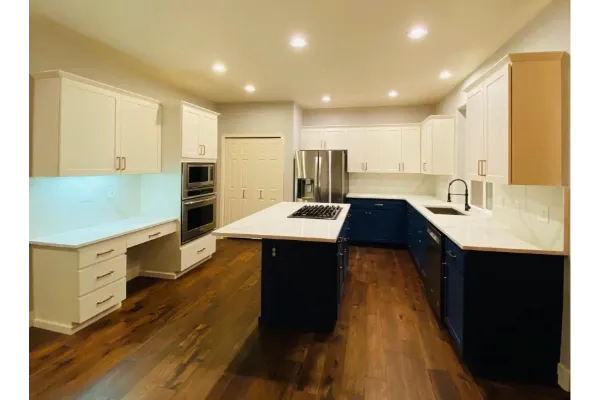 Professional Kitchen Remodeling