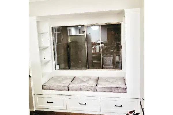 Professional Kitchen Remodeling