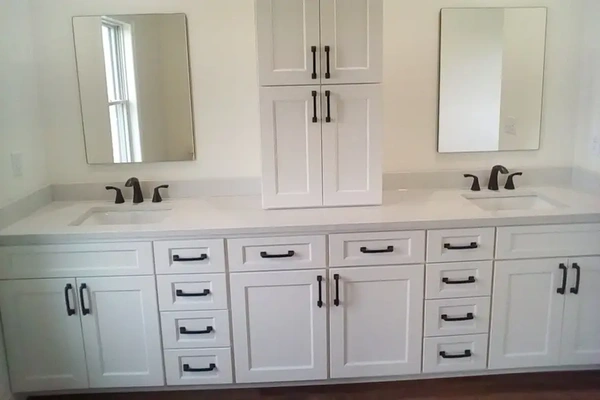Bathroom Cabinets